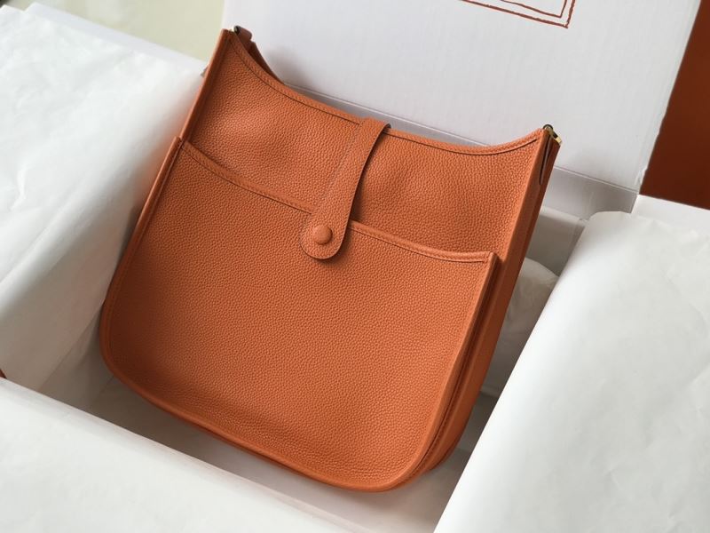 Hermes Evelyn Bags